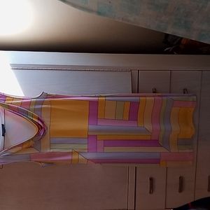 Spenser Jeremy dress
